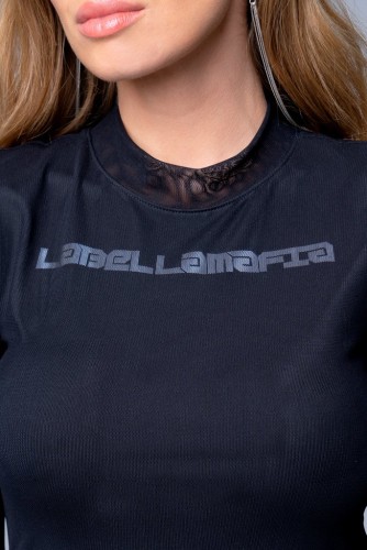 Сукня VESTIDO I AM LABELLAMAFIA