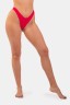 КУПАЛЬНІ ТРУСИКИ HIGH CUT V-SHAPE BIKINI BOTTOM PINK 456