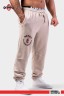 Штаны Nebbia Washed Sweat Joggers LEGEND Light Grey 795