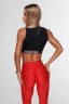 Топ Fitzona Top Fitness Black TOPFTZ5433