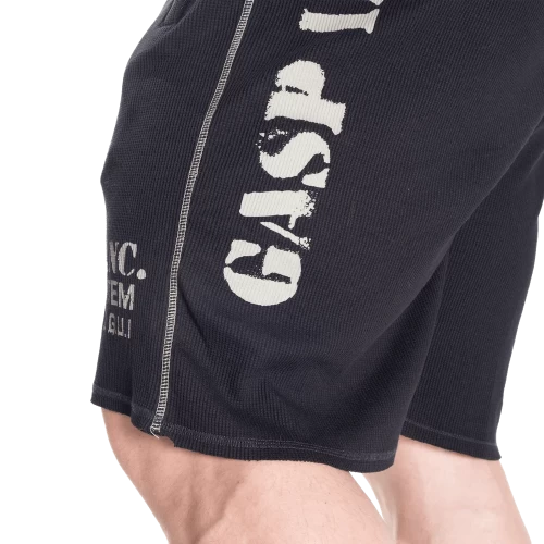 Термошорты GASP Thermal Shorts 220708 Asphalt