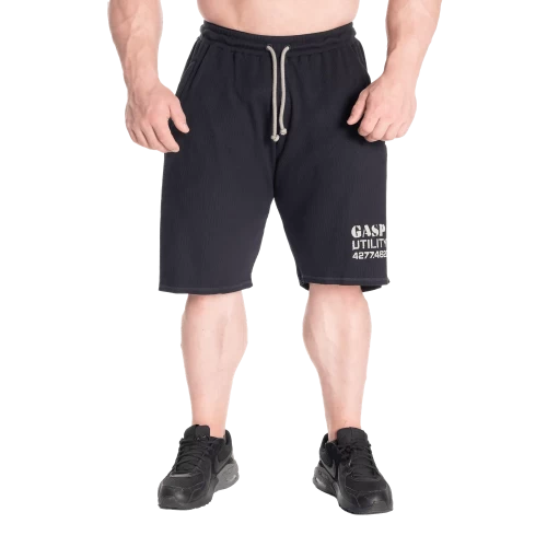 Термошорты GASP Thermal Shorts 220708 Asphalt