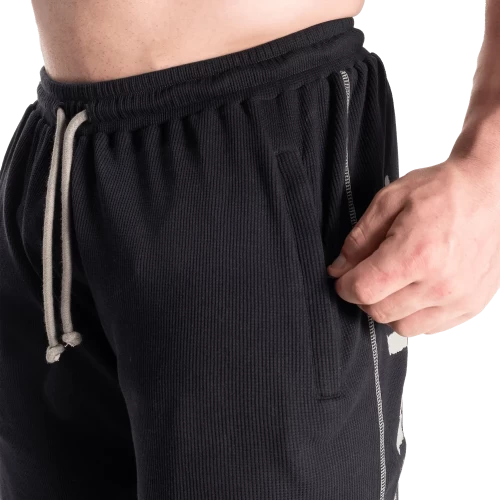 Термошорты GASP Thermal Shorts 220708 Asphalt