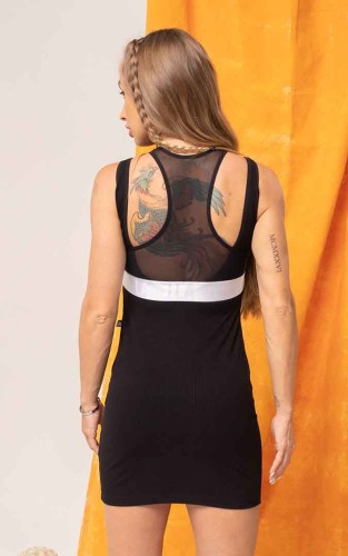 Платье Labellamafia VESTIDO HOLLYWOOD 23151