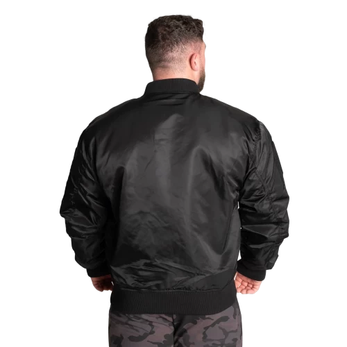 Куртка GASP Utility Jacket 220782 Black