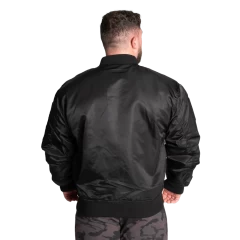 Куртка GASP Utility Jacket 220782 Black