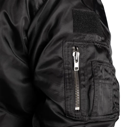 Куртка GASP Utility Jacket 220782 Black