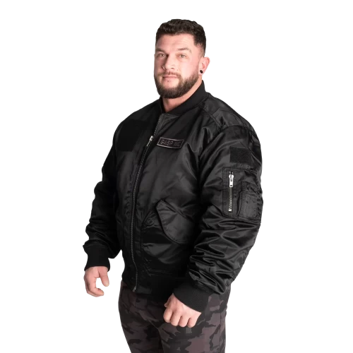 Куртка GASP Utility Jacket 220782 Black