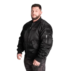 Куртка GASP Utility Jacket 220782 Black