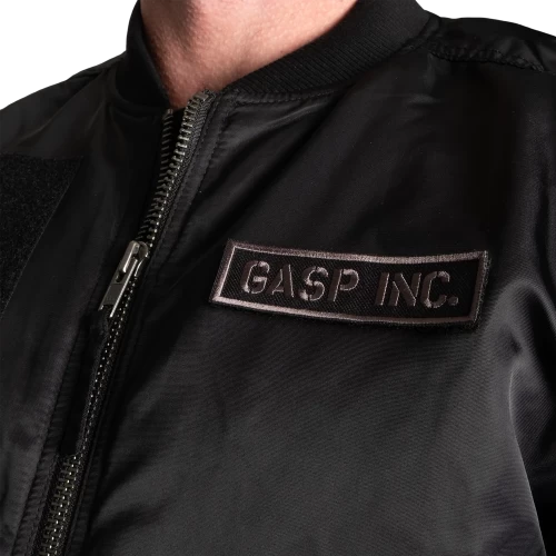 Куртка GASP Utility Jacket 220782 Black