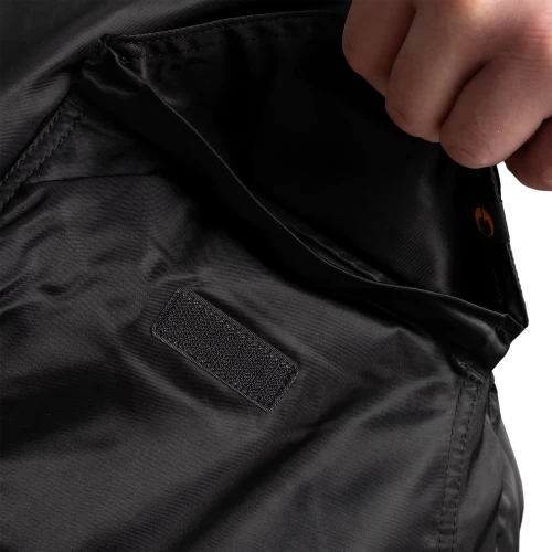 Куртка GASP Utility Jacket 220782 Black