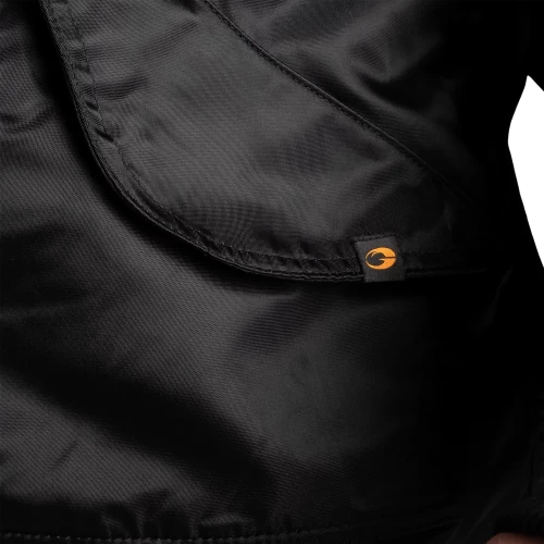 Куртка GASP Utility Jacket 220782 Black