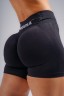 Шорти Nebbia Extra Push-Up Shorts PRIMAL Black 857