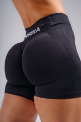 Шорты Nebbia Extra Push-Up Shorts PRIMAL Black 857