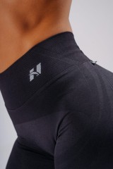 Шорты Nebbia Extra Push-Up Shorts PRIMAL Black 857