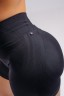 Шорты Nebbia Extra Push-Up Shorts PRIMAL Black 857
