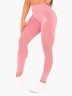 Леггинсы Ryderwear Geo Seamless High Waisted Leggings Pink