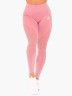 Леггинсы Ryderwear Geo Seamless High Waisted Leggings Pink