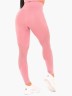 Леггинсы Ryderwear Geo Seamless High Waisted Leggings Pink