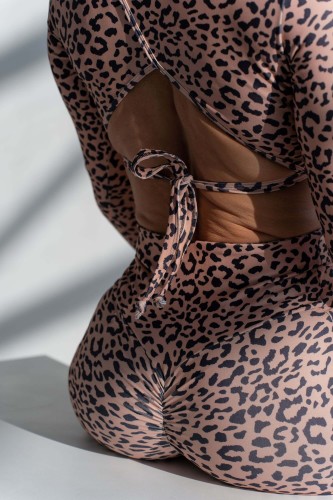 Топ Top Callas Fitzona Leo Beige 14922