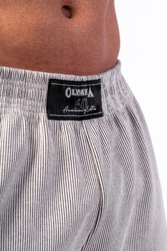 Штани Nebbia Oversized Sweat Joggers SIGNATURE Light Grey 796