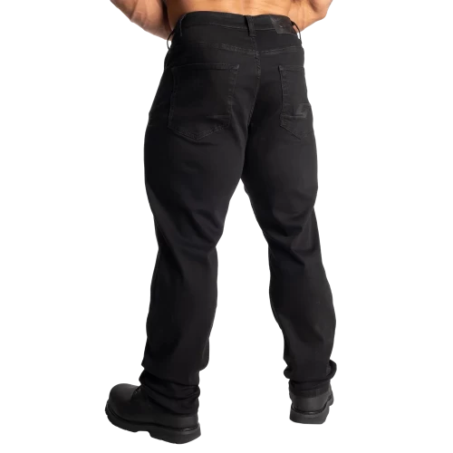 Джинси GASP Flex 220826 Denim Black