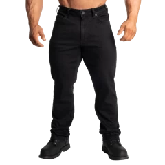 Джинси GASP Flex 220826 Denim Black