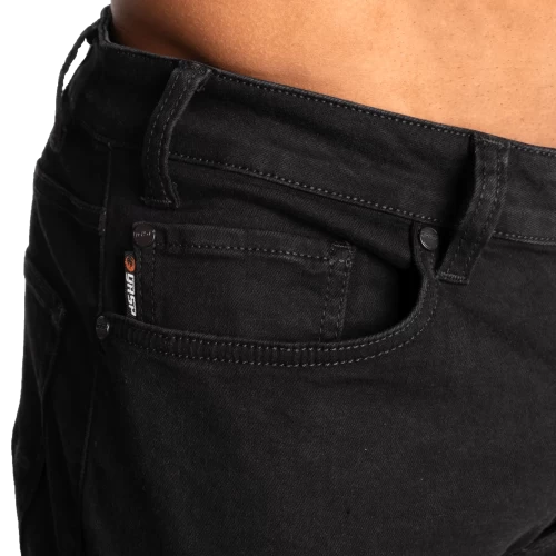 Джинси GASP Flex 220826 Denim Black