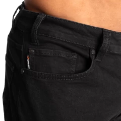 Джинсы GASP Flex 220826 Denim Black