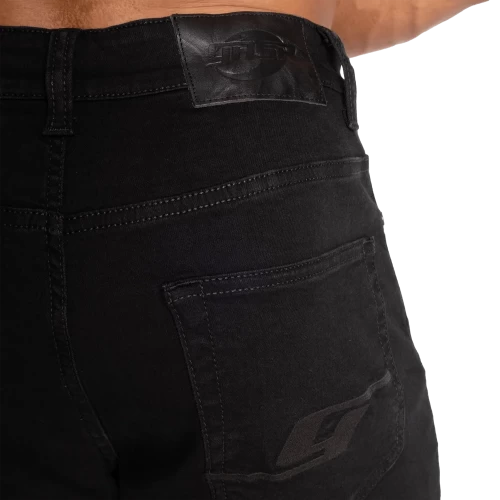 Джинси GASP Flex 220826 Denim Black