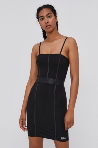 Сукня DRESS Black Night Dark 