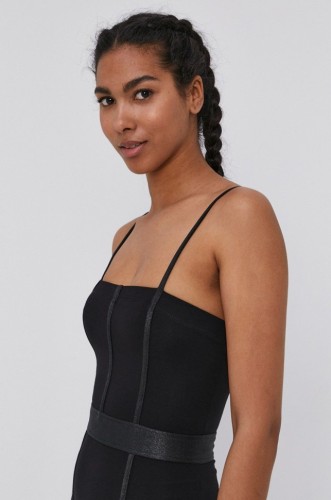 Сукня DRESS Black Night Dark 