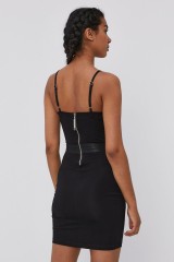 Платье DRESS Black Night Dark