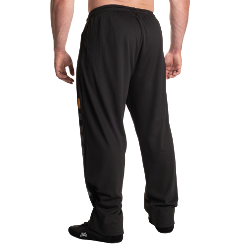 Спортивні штани сітчасті GASP Original Mesh Pants 220854 Black Long