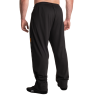 Спортивні штани сітчасті GASP Original Mesh Pants 220854 Black Long
