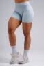 Шорты Nebbia Extra Push-Up Shorts PRIMAL Light Blue 857