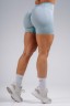 Шорты Nebbia Extra Push-Up Shorts PRIMAL Light Blue 857