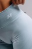 Шорты Nebbia Extra Push-Up Shorts PRIMAL Light Blue 857