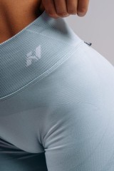 Шорты Nebbia Extra Push-Up Shorts PRIMAL Light Blue 857
