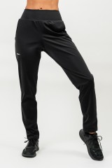 Штани Shiny Slim Fit Leggings Pants SLEEK Black 482