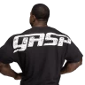Футболка GASP Original Tee 220858 Black/White