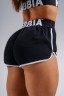 Шорты Nebbia Ultra-Light Training Shorts PRIMAL Black 867
