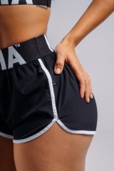 Шорты Nebbia Ultra-Light Training Shorts PRIMAL Black 867