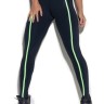 Жіночі компресійні лосини для танцювальних тренувань Hipkini Legging Urban Toronto