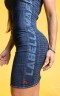 Платье VESTIDO DENIM 360 22839
