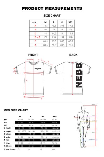 Футболка Nebbia Washed-off Cotton T-shirt MAX OUT Light Brown 357