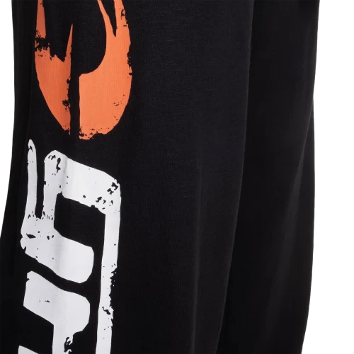 Спортивні штани GASP Sweatpants 220861 Black/White Long