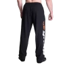 Спортивні штани GASP Sweatpants 220861 Black/White Long