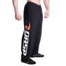 Спортивні штани GASP Sweatpants 220861 Black/White Long