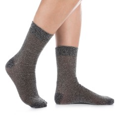 Шкарпетки MEIA LABELLAMAFIA 23099 34/39